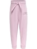 Hummel Hummel Pants Hmlfast Jungen in MAUVE SHADOW