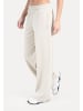 SMILODOX Jogginghose Kanya in Beige