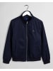 Gant Spring Hampshire Jacke in Evening blue