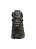 Grisport Wanderschuhe Schnürstiefel Gritex in anthrazit/grau
