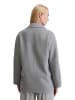 Marc O'Polo Cabanjacke relaxed in Light Grey Melange
