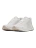 Hummel Hummel Sneaker Reach Tr Multisport Erwachsene Atmungsaktiv Leichte Design in WHITE