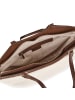 Liu Jo Ferielle Shopper Tasche L 47 cm cream