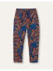 Oilily Poos Hose in Blau