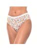 Janira 2er-Set: Pantys in Multicolored