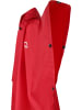 Normani Outdoor Sports Ripstop Regenponcho Derry in Rot