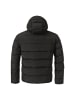 Schöffel Daunen- / Thermojacke "Ins Jacket Style Lodos MNS" in black