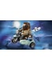 LEGO Harry Potter™ Hagrids und Harrys Motorradtour in Mehrfarbig ab 9 Jahre