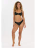 NOU Bikini-Oberteil Yurika in 1001 Black