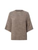 American Vintage Pullover Zolly in taupe - 0001