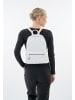 Tamaris Rucksack TAS Anastasia in white/white 303