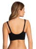 Anita Bustier Lynn Prothesen BH in Schwarz