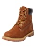 Timberland Stiefel braun