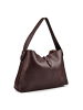 U.S. Polo Assn. Helcho Schultertasche 33 cm in dk. brown