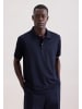 Seidensticker Polo Regular in Dunkelblau