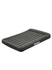 Bestway TriTech® Doppelluftbett in Grau ab 3 Jahre
