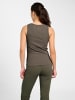 Hummel Top Hmlprima Multisport Damen in MAJOR BROWN