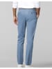 Meyer Hose FLEX BAUMWOLL CHINO in blau