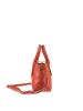 Pierre Cardin Handtasche in ORANGE