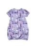 Walkiddy Kleid Unicornland - Baumwolle (Bio)