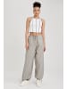 DeFacto Crop-Top FITTED in Off Weiss