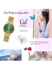 Girl Only Armbanduhr-Analog gold klein (ca. 30mm) Girl Only Mademoiselle