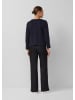 s.Oliver Sweatshirt  in  5959_navy