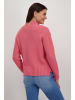 monari Pullover in Grau