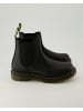 Dr. Martens Klassische Stiefeletten in Schwarz