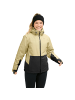 Maier Sports Funktionsjacke Tatry in Crema631