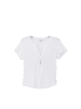 OXXO V-Shirt WHITE