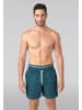 Muchachomalo Badehose + Boxershorts für Männer