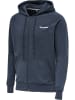 Hummel Trainingsjacke in Blau