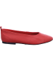 Tamaris Slipper in rot