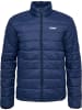 Hummel Reißverschluss Jacke Hmlwind Herren in DRESS BLUES