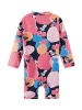 Reima UV-Overall Badeoverall " Moomin Sandig " in Soft Coral