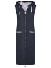 Salzhaut Steppjacke FRIZZI Navy