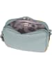 Pacsafe Bodybag GO Crossbody in Fresh Mint