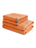 Ross 2 X Handtuch 2 X Duschtuch im Set Selection in Orange