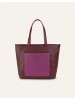 Oilily Steffi Shopper in Braun