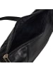 Mandarina Duck Daisy Umhängetasche Leder 28 cm in nero
