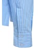 Smith&Soul Gestreifte Bluse mit Gigi-Print in Sky Print