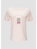 s.Oliver T-Shirt in 40D0_perlmuttrosa