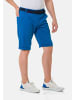 Cipo & Baxx Shorts in SAXEBLUE