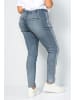 Angel of Style Jeggings in mittelblau