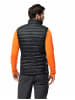 Jack Wolfskin Weste für Herren in uni