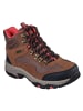 Skechers Stiefel TREGO Base Camp in braun