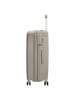 Stratic Straw T - 4-Rollen-Trolley 67 cm M erw. (olive) in sand