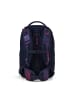 Satch Schulrucksack MATCH PLUS "Seismic Pink" in Pink