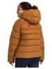 Schöffel Daunen- / Thermojacke "Ins Jacket Boston L" in caramel